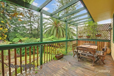 Property photo of 28 Kandy Avenue Epping NSW 2121