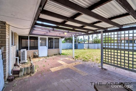 Property photo of 23 Belvedere Road Hamersley WA 6022