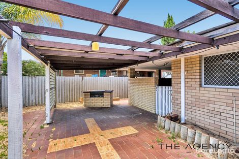 Property photo of 23 Belvedere Road Hamersley WA 6022