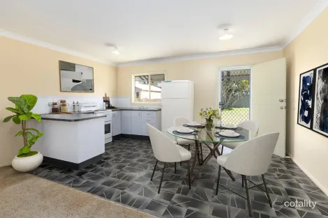 Property photo of 20 Fourth Avenue Stuarts Point NSW 2441