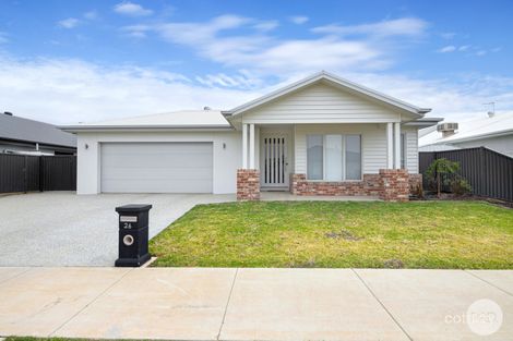 Property photo of 26 Grainger Parade Lucas VIC 3350