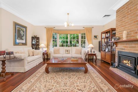 Property photo of 5 Bimburra Avenue St Ives NSW 2075