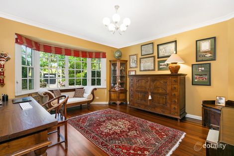 Property photo of 5 Bimburra Avenue St Ives NSW 2075