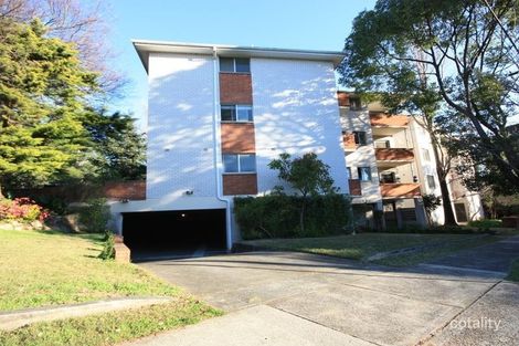 7/21-22 Bank St, Meadowbank, NSW 2114