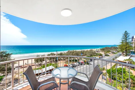 311/2 View Ave, Surfers Paradise, QLD 4217