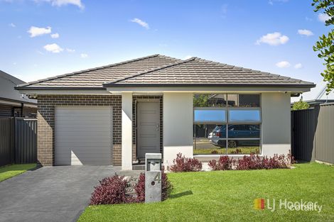 Property photo of 4 Banjo Street Grantham Farm NSW 2765
