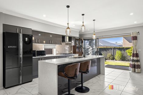 Property photo of 4 Banjo Street Grantham Farm NSW 2765