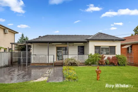 Property photo of 17 Osborne Road Marayong NSW 2148