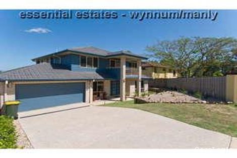 Property photo of 8 Baychester Place Wakerley QLD 4154