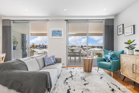 Property photo of 19/13 O'Connor Close North Coogee WA 6163