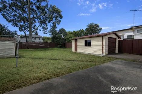 Property photo of 29 Wycombe Street Doonside NSW 2767