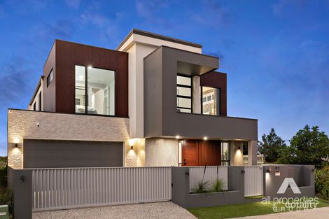 Property photo of 97 Quay Circuit Newport QLD 4020