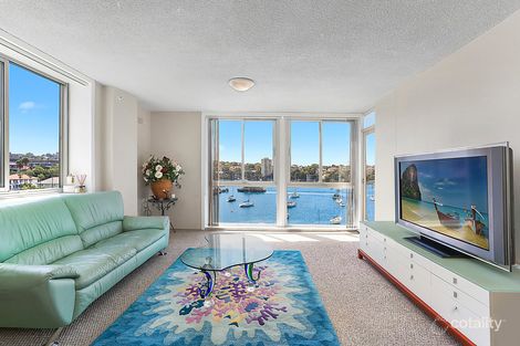 Property photo of 42/21 Elamang Avenue Kirribilli NSW 2061