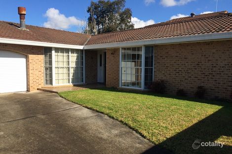 Property photo of 56 Livingstone Avenue Ingleburn NSW 2565