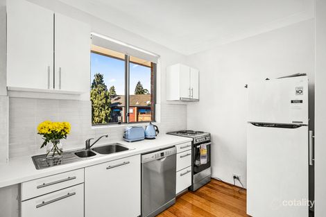 Property photo of 10/4 Pearson Street Gladesville NSW 2111