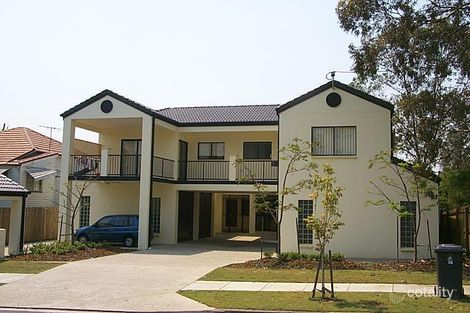 Property photo of 36 Warren Street St Lucia QLD 4067