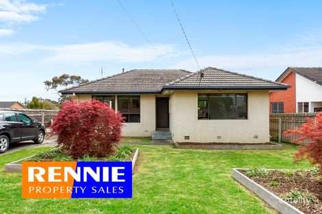 Property photo of 17 Kelleher Street Churchill VIC 3842