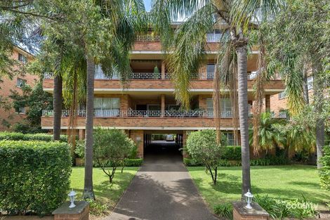 2/17-21 Gordon St, Brighton-Le-Sands, NSW 2216