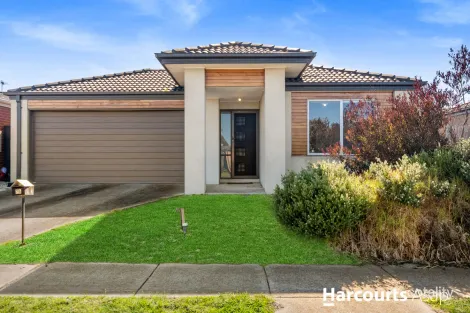 Property photo of 26 Stringybark Avenue Wallan VIC 3756