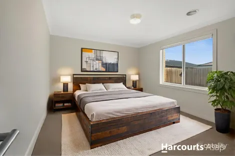 Property photo of 26 Stringybark Avenue Wallan VIC 3756