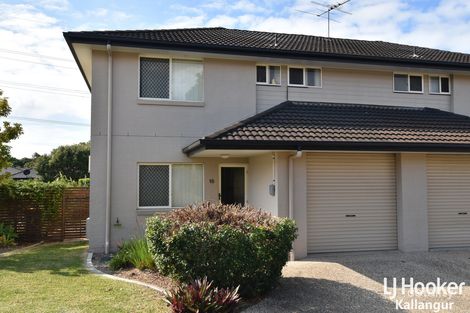 Property photo of 18/71-77 Goodfellows Road Kallangur QLD 4503