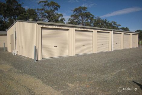 Property photo of 5283 Princes Highway Newmerella VIC 3886