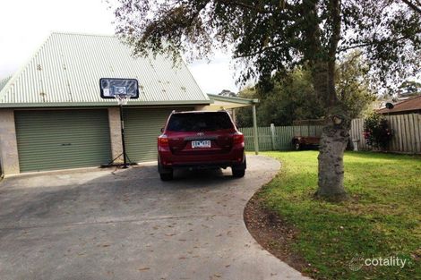 1 Clinton Ct, Leongatha, VIC 3953