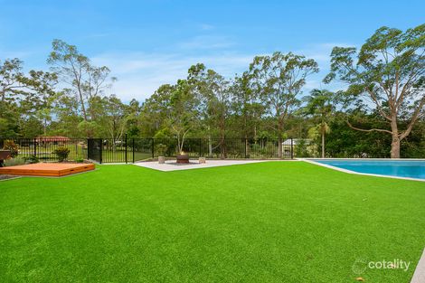 37 Laxton Rd, Palmview, QLD 4553