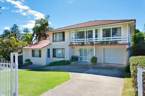 Property photo of 6 Marine Parade Avalon Beach NSW 2107