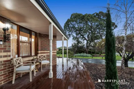 Property photo of 141 Painted Hills Road Doreen VIC 3754