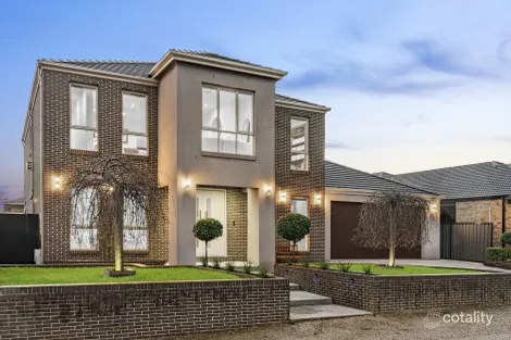 Property photo of 28 Melfin Drive Hillside VIC 3037