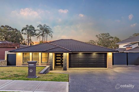 Property photo of 5 Coonawarra Drive St Clair NSW 2759