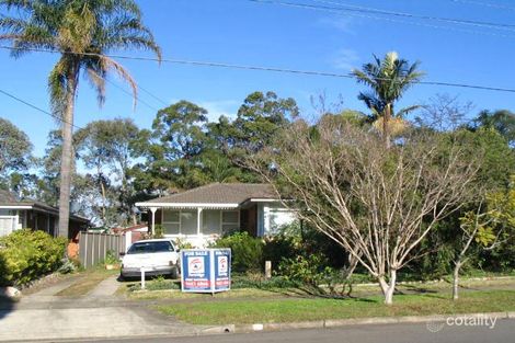 Property photo of 42 Sherwood Street Northmead NSW 2152