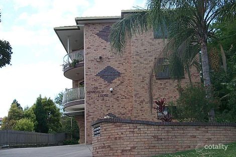 1/32 Navy St, Holland Park West, QLD 4121