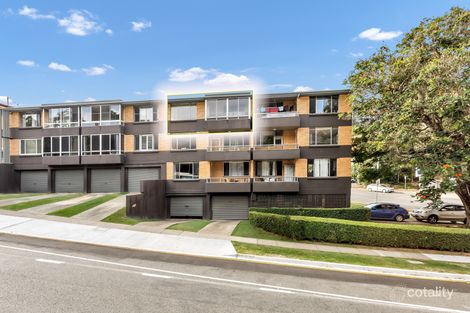 Property photo of 8/26 Blamey Street Kelvin Grove QLD 4059
