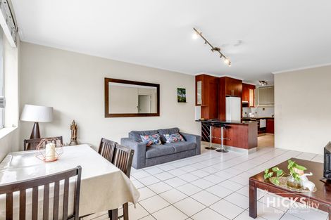 Property photo of 8/26 Blamey Street Kelvin Grove QLD 4059