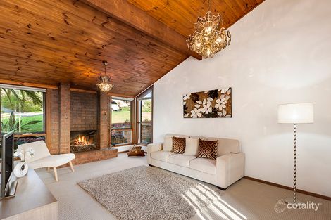 Property photo of 6 Dunloe Rise Templestowe VIC 3106