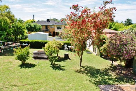 Property photo of 49 Fontenoy Street Young NSW 2594