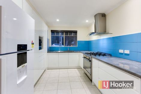 Property photo of 94 Warana Drive Hampton Park VIC 3976