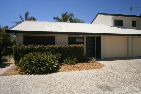 6/60 Steuart St, Bundaberg North, QLD 4670