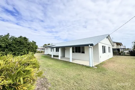 Property photo of 1 Sinclair Street Bowen QLD 4805