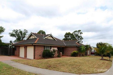 49 Kennington Ave, Quakers Hill, NSW 2763