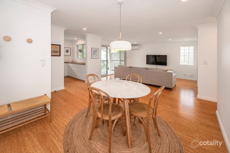 Property photo of 5/161 Allen Street Hamilton QLD 4007