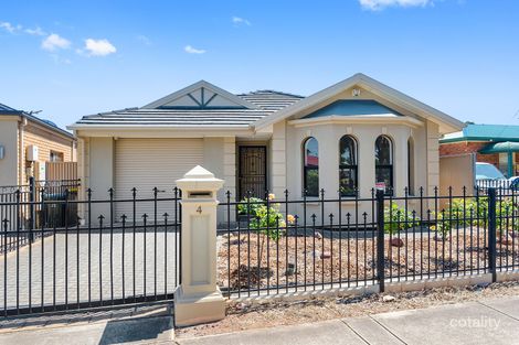 Property photo of 4 Hilton Street Angle Park SA 5010