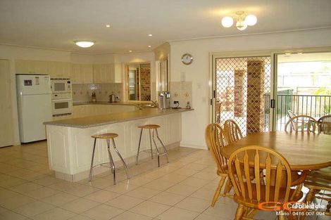Property photo of 17 Midnight Court Runaway Bay QLD 4216