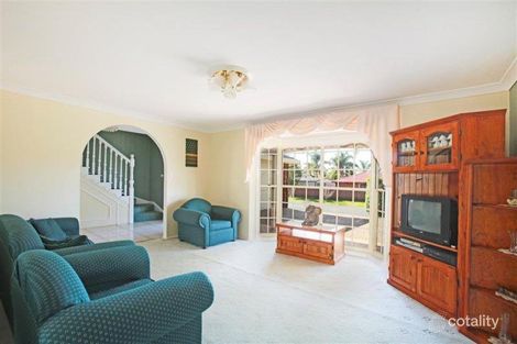 Property photo of 2 Borrowdale Close Narellan NSW 2567
