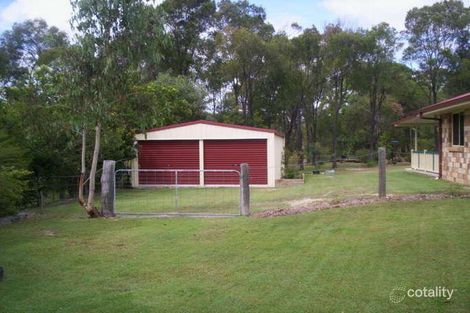 Property photo of 63 Michel Drive Narangba QLD 4504