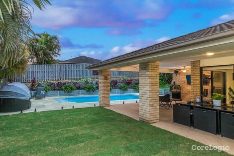 Property photo of 10 McRae Circuit Pacific Pines QLD 4211