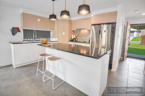 Property photo of 50 Creekside Circuit Nambour QLD 4560
