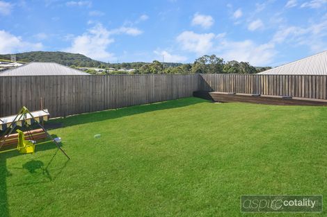 Property photo of 50 Creekside Circuit Nambour QLD 4560